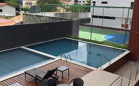 Apartamento na Prata